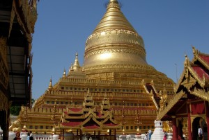 Myanmar, South Asia - Really beatifull place to travel.