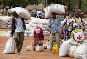 Central African Republic - Worst travel destination