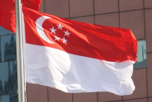 Public Holidays in Singapore 2012