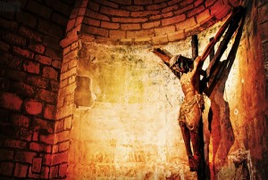 Good Friday 2012