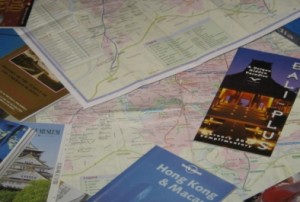Travel Checklist