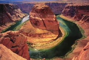 Grand Canyon tour