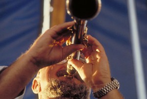 jazz festival