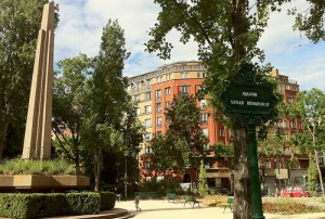 Why visit Paris?