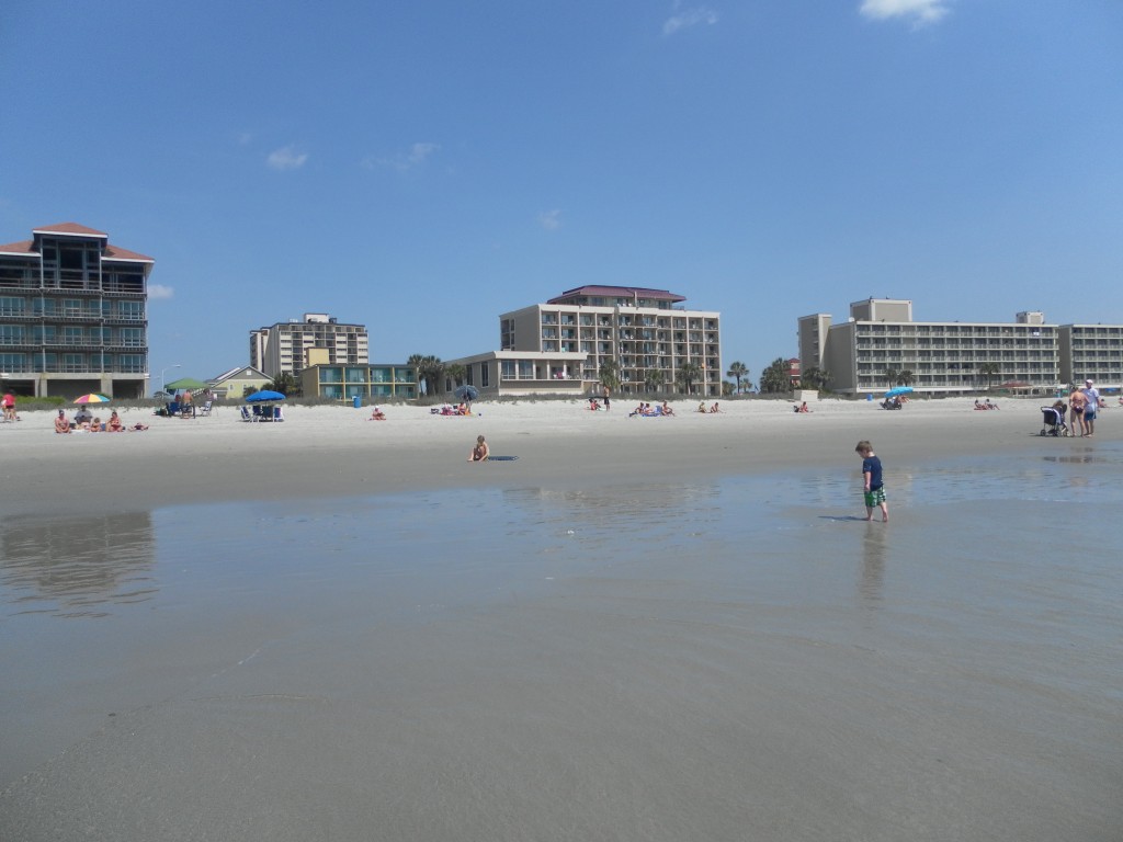 Top 5 Island Destinations in the U.S. 99TravelTips