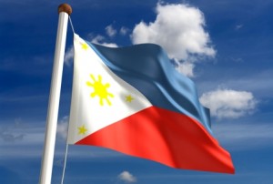 philippine flag