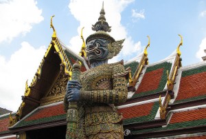 Wat Phra Kaew