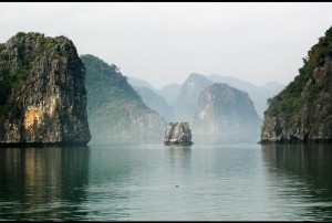 Ha Long Bay