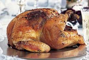 Thanksgiving Day