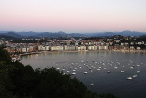 San Sebastian