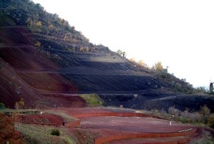 Parc Natural de la Zona Volcànica de la Garrotxa