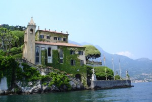 Como Lake