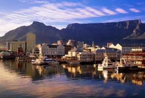 Cape Town