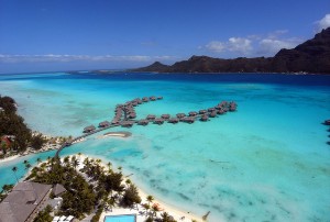 Bora Bora