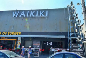 Waikiki