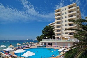 Hotel San Antonio Ibiza