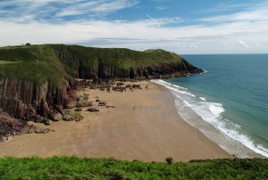 Pembrokeshire Coast Path