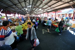 Queen Victoria Market