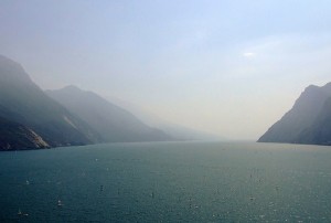 Lake Garda