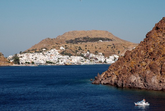Patmos