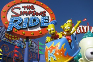Universal Studios