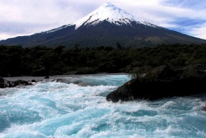 Osorno Volcano