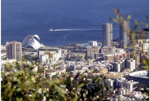 Tenerife