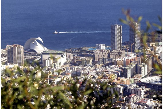 Tenerife