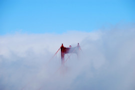 Golden Gate Bridge