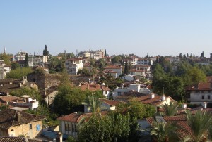 Antalya Turkey
