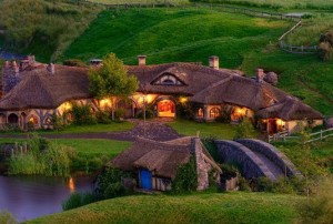 Hobbit Pub