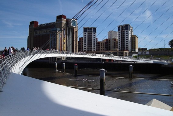 newcastle