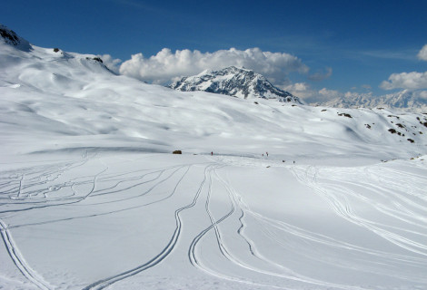 Val d'Isère
