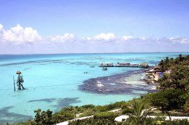 Caribbean