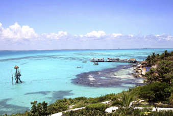Caribbean