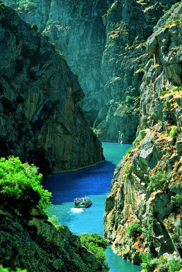 Douro River Cruises, Portugal