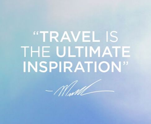 15 Inspiring Quotes That Will Make You Want To Travel The ...