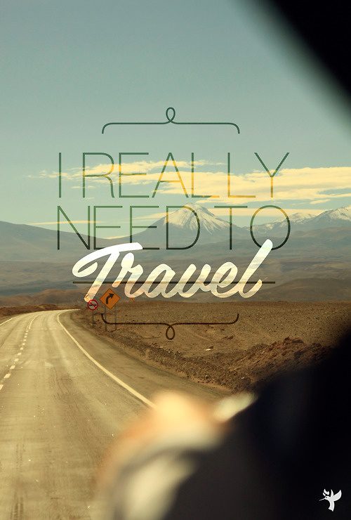 15 Inspiring Quotes That Will Make You Want To Travel The ...