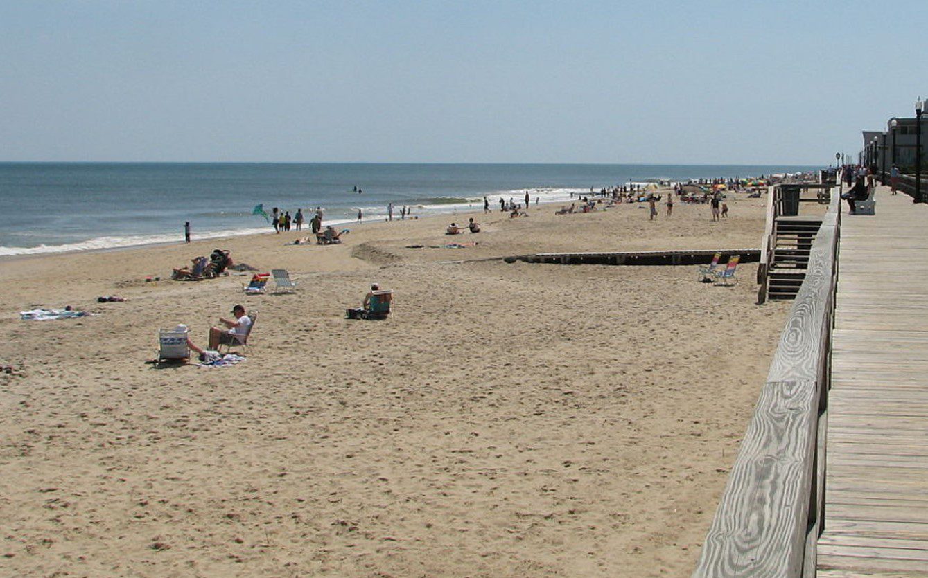 5 Most Beautiful And Best Beaches In Delaware 99TravelTips