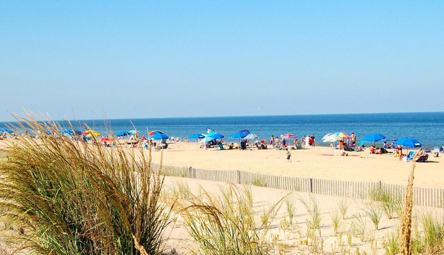 5 Most Beautiful And Best Beaches In Delaware 99TravelTips