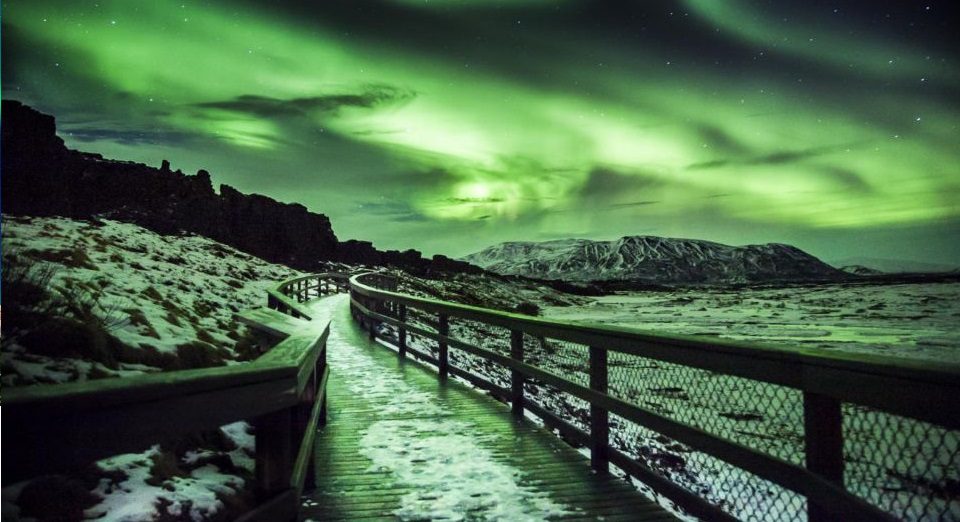 best Northern Lights Tours in Iceland