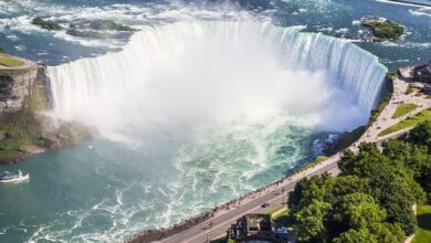 Best Niagara Falls Tours from Toronto