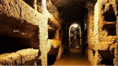 Best Rome Catacombs Tours