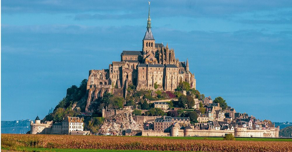 Mont-Saint-Michel FAQ