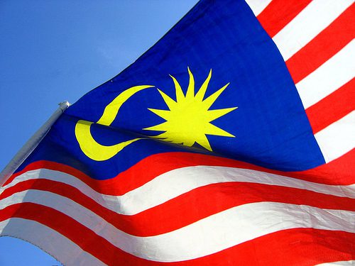 Public holidays 2012 Malaysia