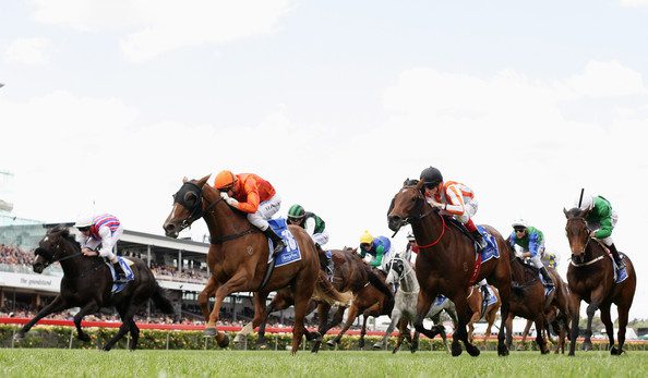 Melbourne Cup Day