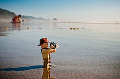 Things To Do at a Beach