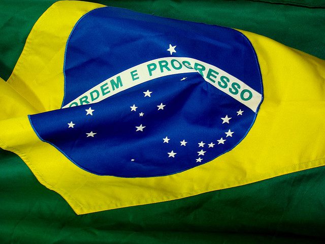 Brazil Flag - Brazil Public Holidays
