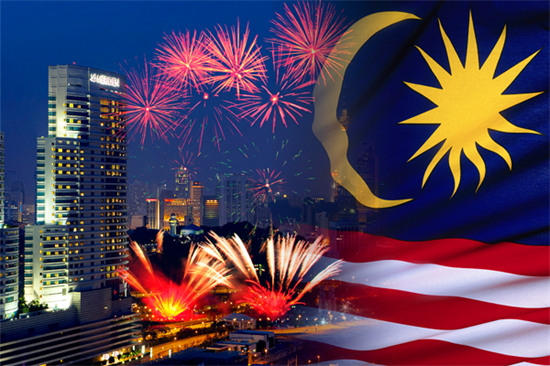 Malaysia Day