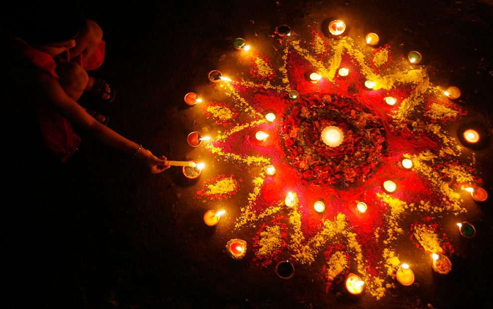 Deepavali - Diwali